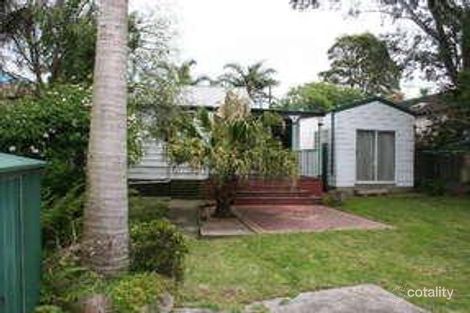 Property photo of 157 Parkes Street Helensburgh NSW 2508