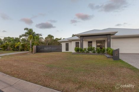 Property photo of 13/13 Iridescent Drive Trinity Park QLD 4879