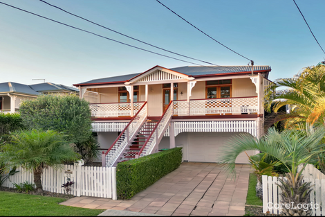 Property photo of 35 McDonald Street Hawthorne QLD 4171