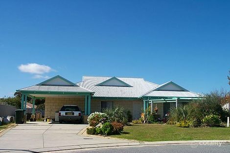 27 Dymchurch Ct, Marangaroo, WA 6064