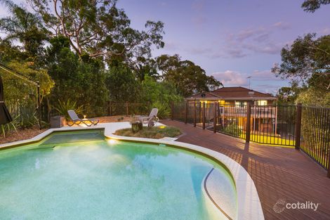 Property photo of 53B Georges River Crescent Oyster Bay NSW 2225