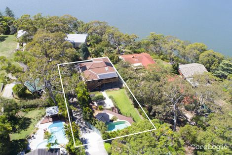 Property photo of 53B Georges River Crescent Oyster Bay NSW 2225