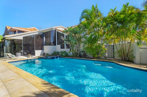 Property photo of 24 Nirvana Court Runaway Bay QLD 4216