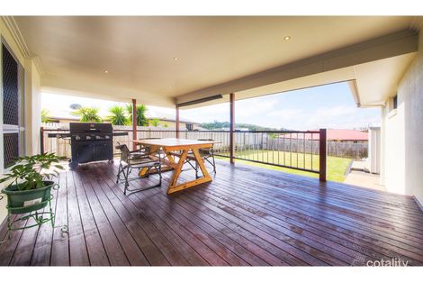 Property photo of 6 Plahn Drive Taroomball QLD 4703