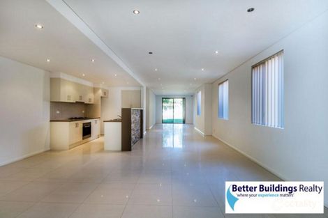 90a Louis St, Granville, NSW 2142