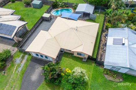 Property photo of 51 Farmer Street Edmonton QLD 4869