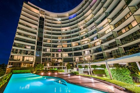 Property photo of 1613/240 Bunda Street City ACT 2601