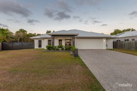 Property photo of 13/13 Iridescent Drive Trinity Park QLD 4879