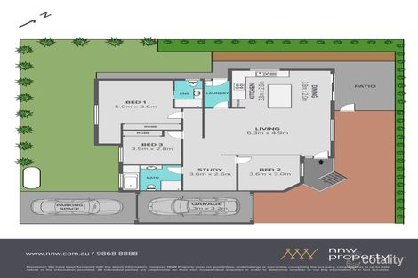 Property photo of 3/5 Margaret Street Ryde NSW 2112