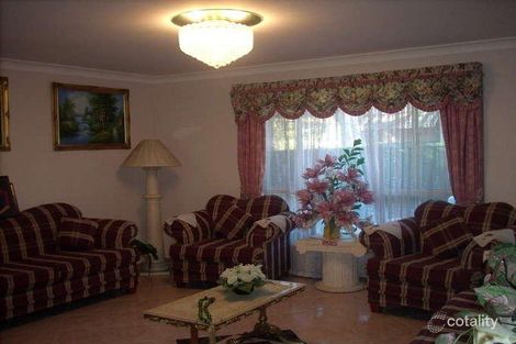 Property photo of 128 Graham Avenue Lurnea NSW 2170