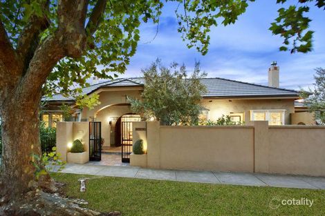 Property photo of 37 Mont Albert Road Canterbury VIC 3126