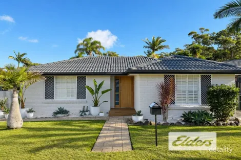 Property photo of 35 Justine Avenue Whitebridge NSW 2290