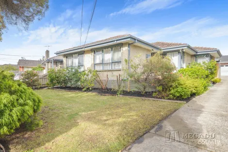 Property photo of 1/22 Rickards Avenue Knoxfield VIC 3180