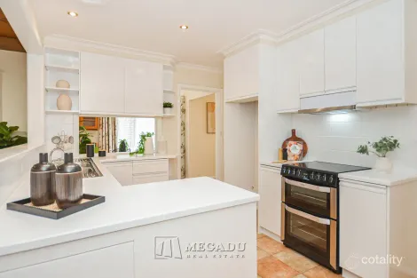 Property photo of 1/22 Rickards Avenue Knoxfield VIC 3180