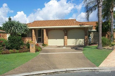 16 Argyle Cres, Bundall, QLD 4217