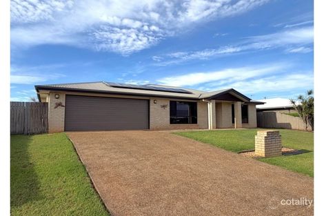 50 Smythe Dr, Highfields, QLD 4352