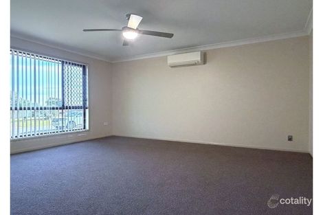 Property photo of 50 Smythe Drive Highfields QLD 4352
