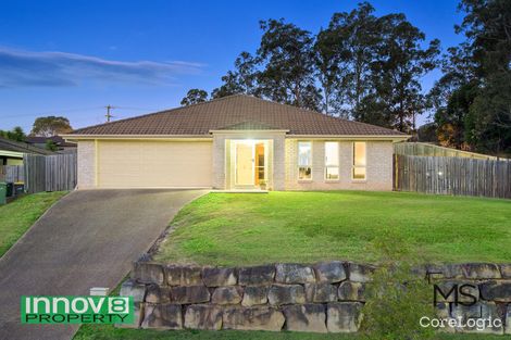 Property photo of 9 Tosca Street Cashmere QLD 4500