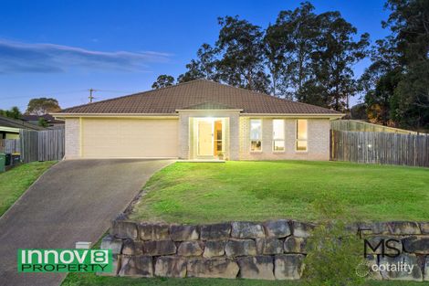 Property photo of 9 Tosca Street Cashmere QLD 4500