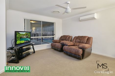 Property photo of 9 Tosca Street Cashmere QLD 4500