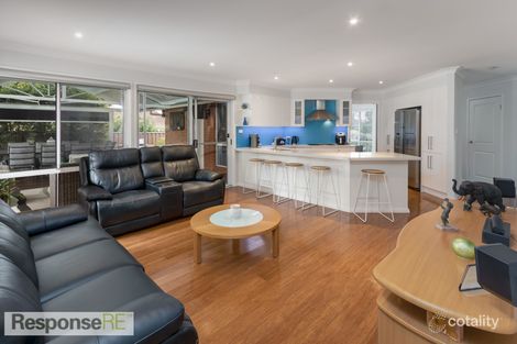 Property photo of 8 Erna Place Quakers Hill NSW 2763