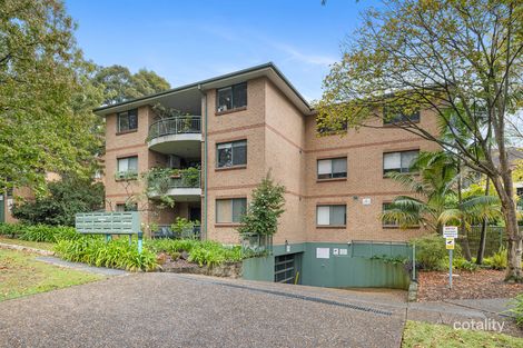 33/20-26 Leonay St, Sutherland, NSW 2232