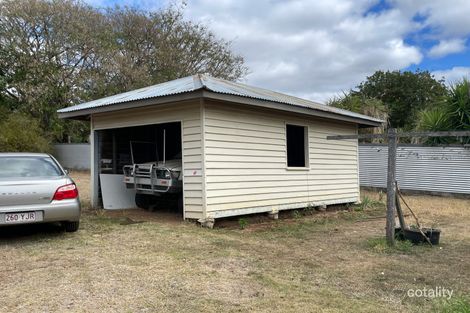 Property photo of 48 Esplanade Street Eidsvold QLD 4627