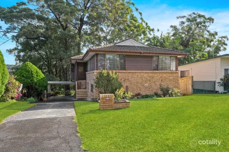 41A BERRYS HEAD RD, NARARA, NSW 2250