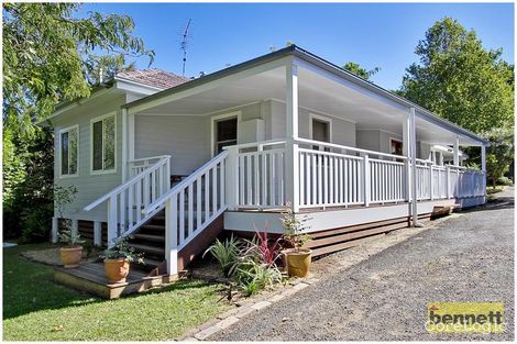 Property photo of 7 King Street Wilberforce NSW 2756