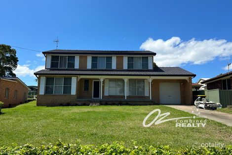 80 Walmer Ave, Sanctuary Point, NSW 2540