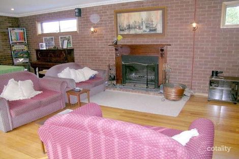 Property photo of 38 Amblecote Crescent Mulgrave VIC 3170