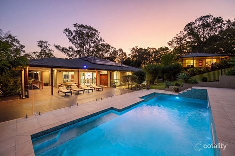 28 Yamanie Ct, Nerang, QLD 4211