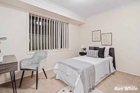 Property photo of 5 Henty Place Quakers Hill NSW 2763