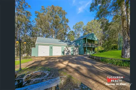 34 Jasons Lane, Dooralong, NSW 2259