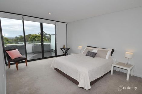 Property photo of 605/14-18 Finlayson Street Lane Cove NSW 2066