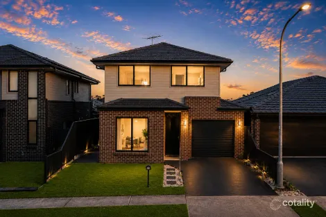 Property photo of 22 Lethbridge Road Austral NSW 2179