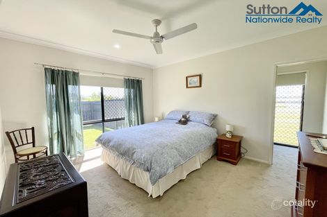 Property photo of 90 Crystal Crescent Alice River QLD 4817
