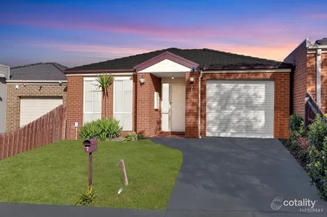 Property photo of 7 Caitlyn Drive Harkness VIC 3337