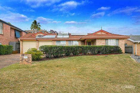 Property photo of 6 Grace Close Port Macquarie NSW 2444