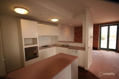 Property photo of 8B/9 Beach Street Port Melbourne VIC 3207