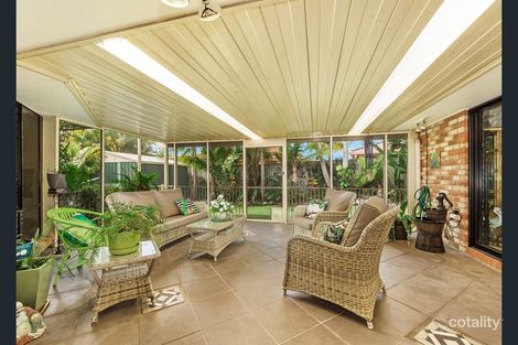 Property photo of 36 Brittany Drive Oxenford QLD 4210