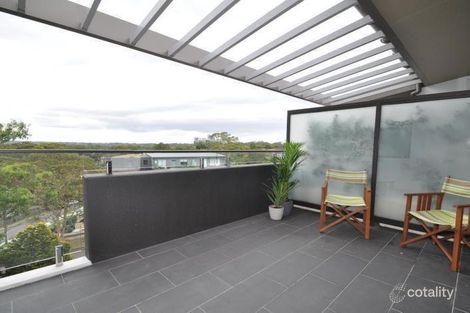 Property photo of 605/14-18 Finlayson Street Lane Cove NSW 2066