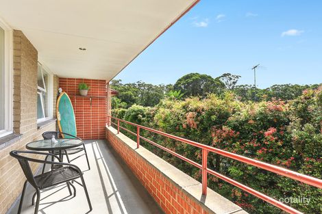 Property photo of 9/31 Hawkesbury Avenue Dee Why NSW 2099