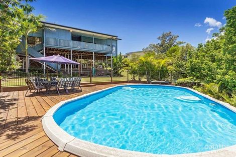 Property photo of 19 Heron Close Cashmere QLD 4500