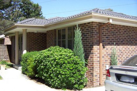 Property photo of 6/378-380 Mt Dandenong Road Croydon VIC 3136