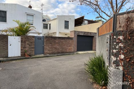4/3 Mort St, Surry Hills, NSW 2010