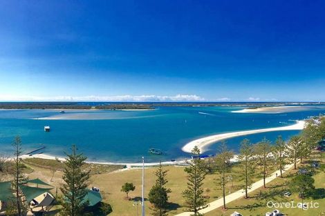 1103/378 Marine Pde, Labrador, QLD 4215