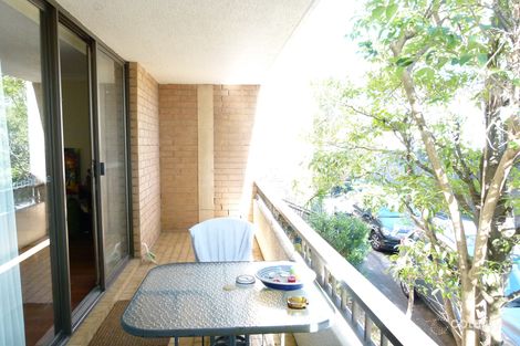 Property photo of 22/70-78 Cook Road Centennial Park NSW 2021
