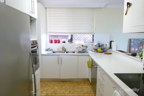 Property photo of 22/70-78 Cook Road Centennial Park NSW 2021