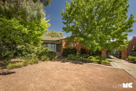 32 Burkitt St, Page, ACT 2614